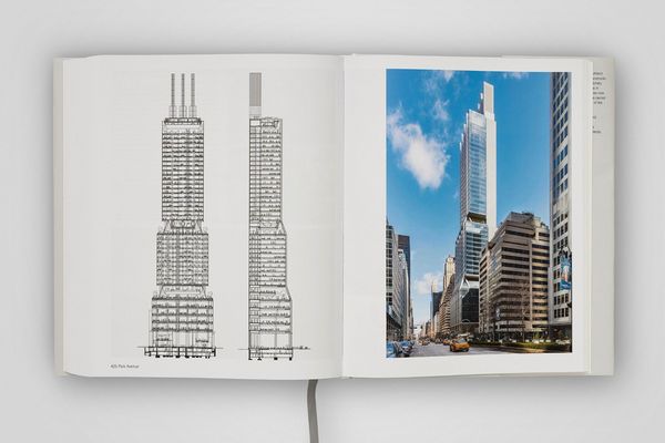 Produktbild: Norman Foster