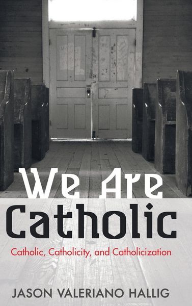 Produktbild: We Are Catholic