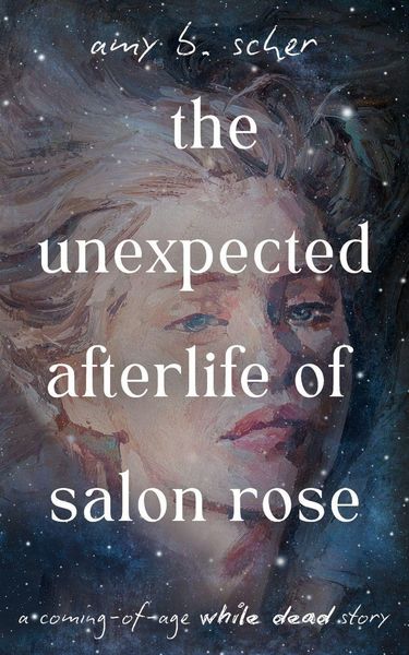 Produktbild: The Unexpected Afterlife of Salon Rose