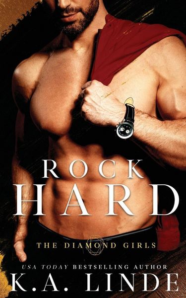 Produktbild: Rock Hard