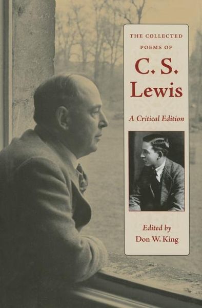 The Collected Poems of C.S. Lewis