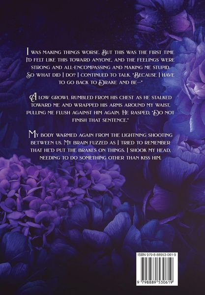 Produktbild: The Marked Dragon Prince