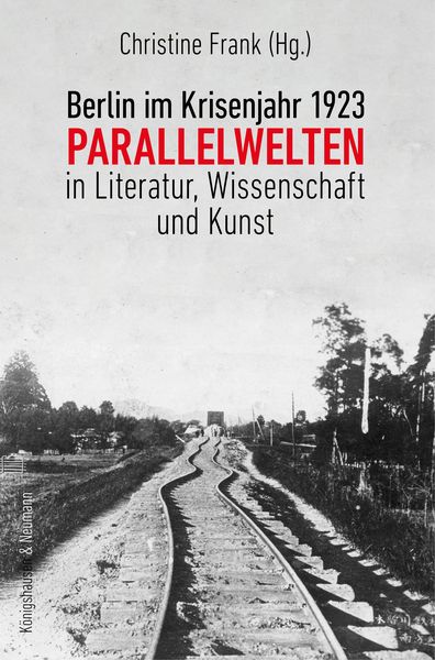 Produktbild: Berlin im Krisenjahr 1923
