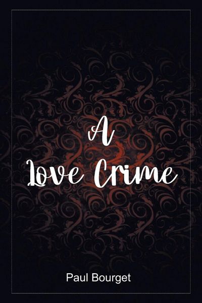 Produktbild: A Love Crime