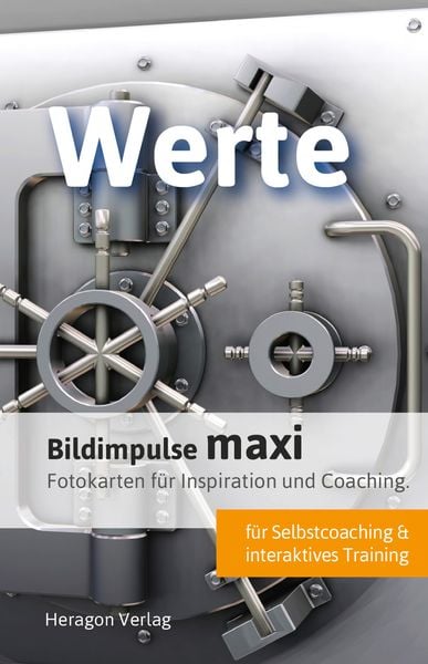 Produktbild: Bildimpulse maxi: Werte