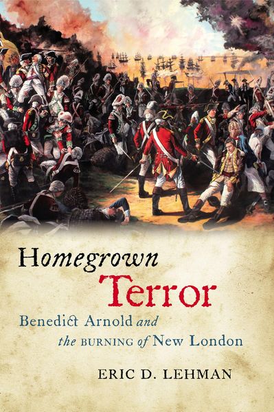Produktbild: Homegrown Terror