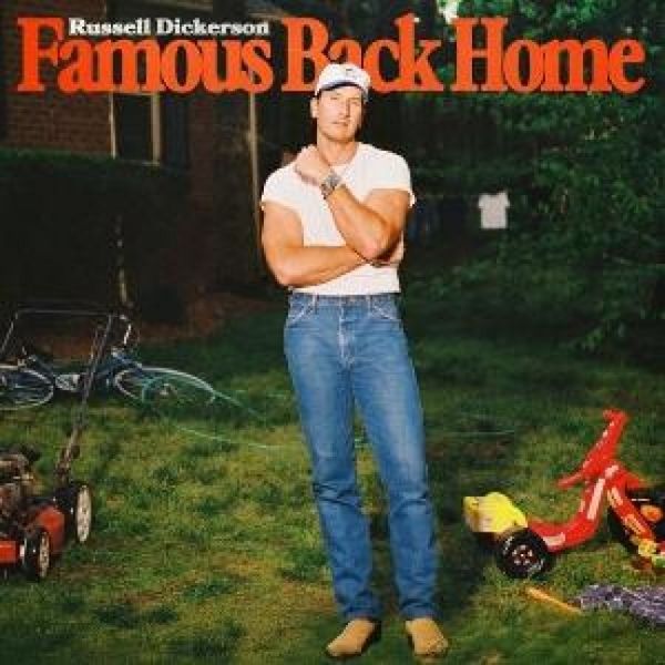 Produktbild: Famous Back Home