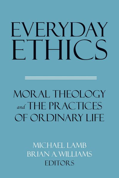 Produktbild: Everyday Ethics
