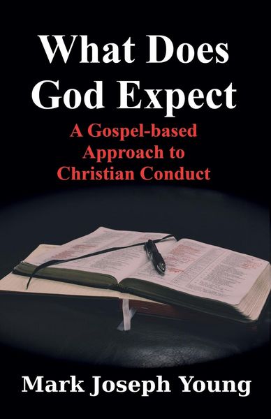 Produktbild: What Does God Expect?