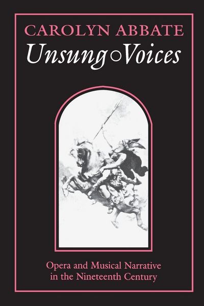 Produktbild: Unsung Voices