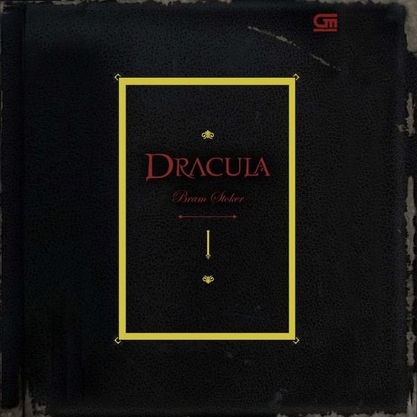 Produktbild: Dracula
