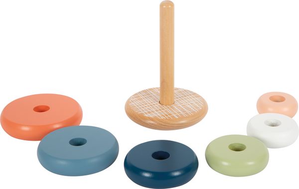 Produktbild: Stapelturm "Arctic"