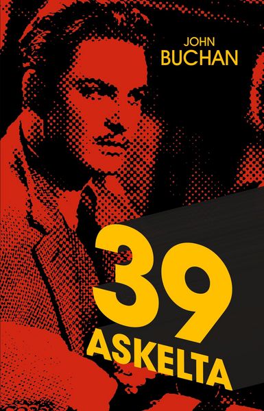 Produktbild: 39 askelta