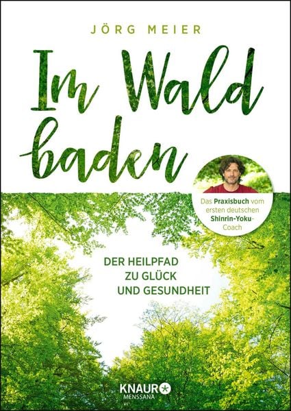 Produktbild: Im Wald baden