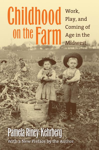 Produktbild: Childhood on the Farm