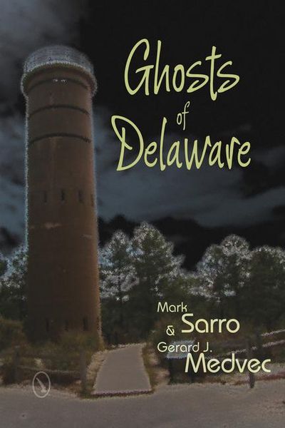 Produktbild: Ghosts of Delaware