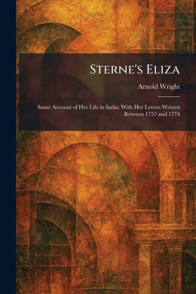 Produktbild: Sterne's Eliza