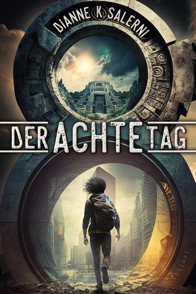 Produktbild: Der Achte Tag