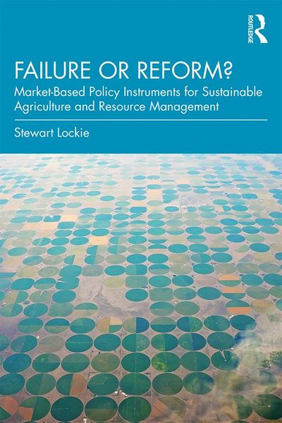 Produktbild: Failure or Reform?