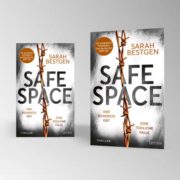 Produktbild: Safe Space
