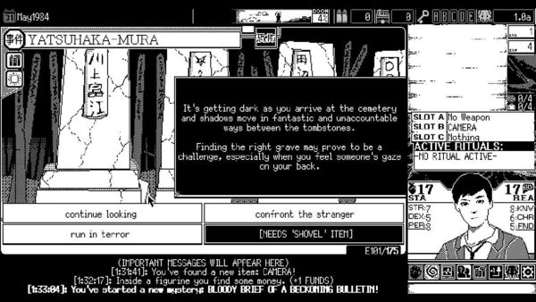 Produktbild: World of Horror