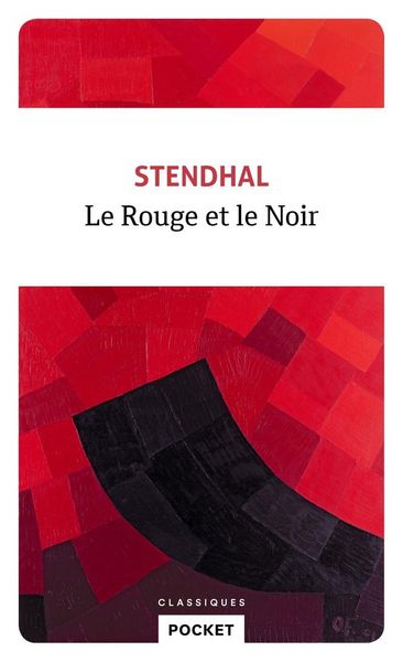Produktbild: Le rouge et le noir