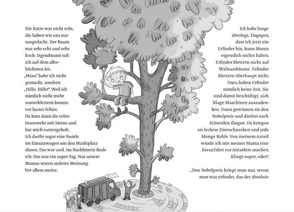 Produktbild: Der verr&uuml;ckte Erfinderschuppen - Doppelband: Der Limonaden-Sprudler & Der Looping-Dreher