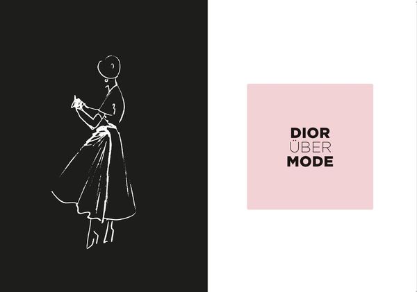 Produktbild: Christian Dior und wie er die Welt sah