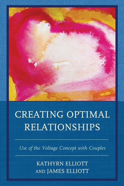 Produktbild: Creating Optimal Relationships