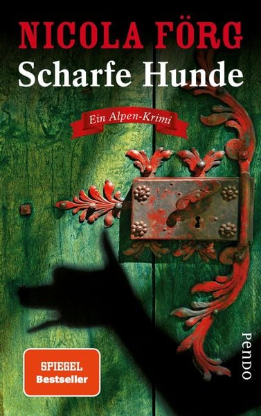 Produktbild: Scharfe Hunde