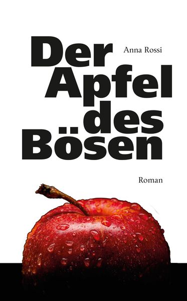 Produktbild: Der Apfel des Bösen
