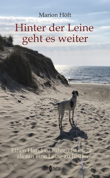 Produktbild: Hinter der Leine geht es weiter