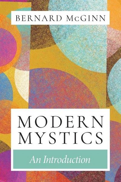Produktbild: Modern Mystics An Introduction