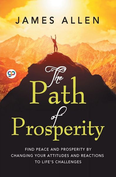 Produktbild: The Path of Prosperity