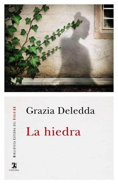 Produktbild: La hiedra