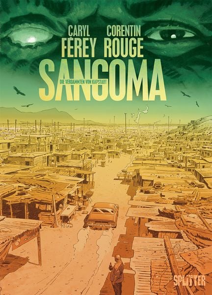Produktbild: Sangoma