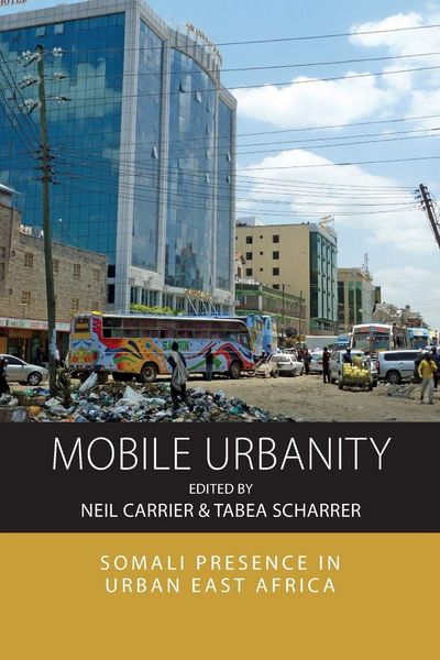 Produktbild: Mobile Urbanity
