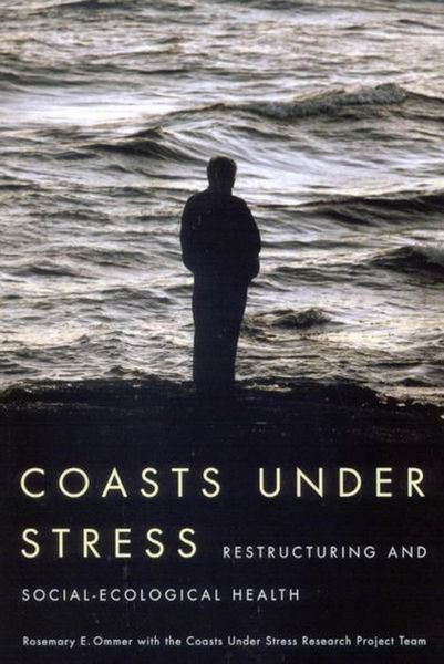 Produktbild: Coasts Under Stress