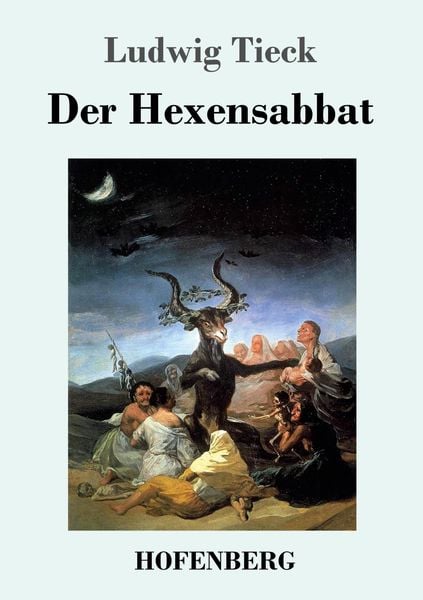 Produktbild: Der Hexensabbat