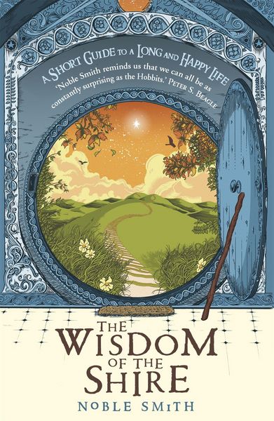 Produktbild: The Wisdom of the Shire