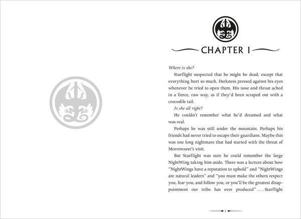 Produktbild: Wings of Fire