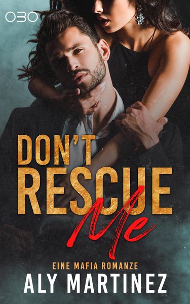 Produktbild: Don't rescue Me