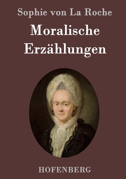 Produktbild: Moralische Erz&auml;hlungen