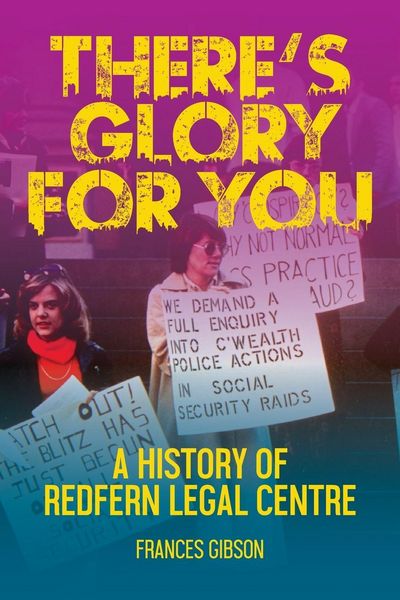 Produktbild: There's Glory For You