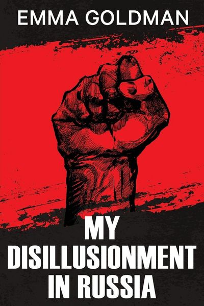 Produktbild: My Disillusionment in Russia