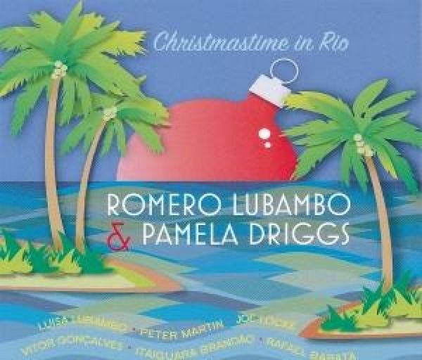 Produktbild: Christmastime in Rio