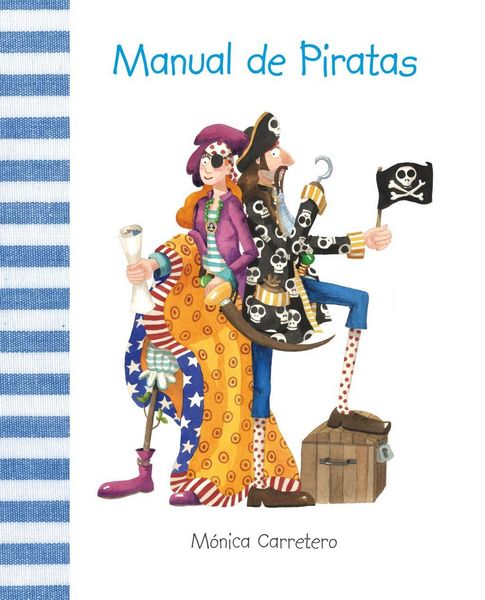 Produktbild: Manual de piratas