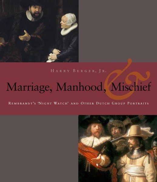 Produktbild: Manhood, Marriage, and Mischief