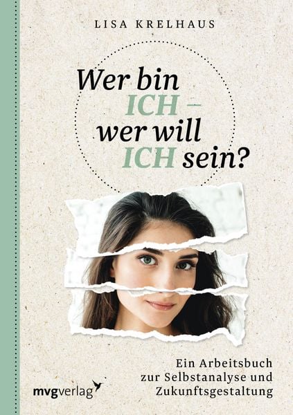 Produktbild: Wer bin ich - wer will ich sein?