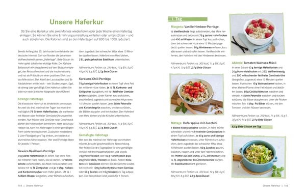 Produktbild: Die Ern&auml;hrungs-Docs  Gesund abnehmen mit der Darm-fit-Formel